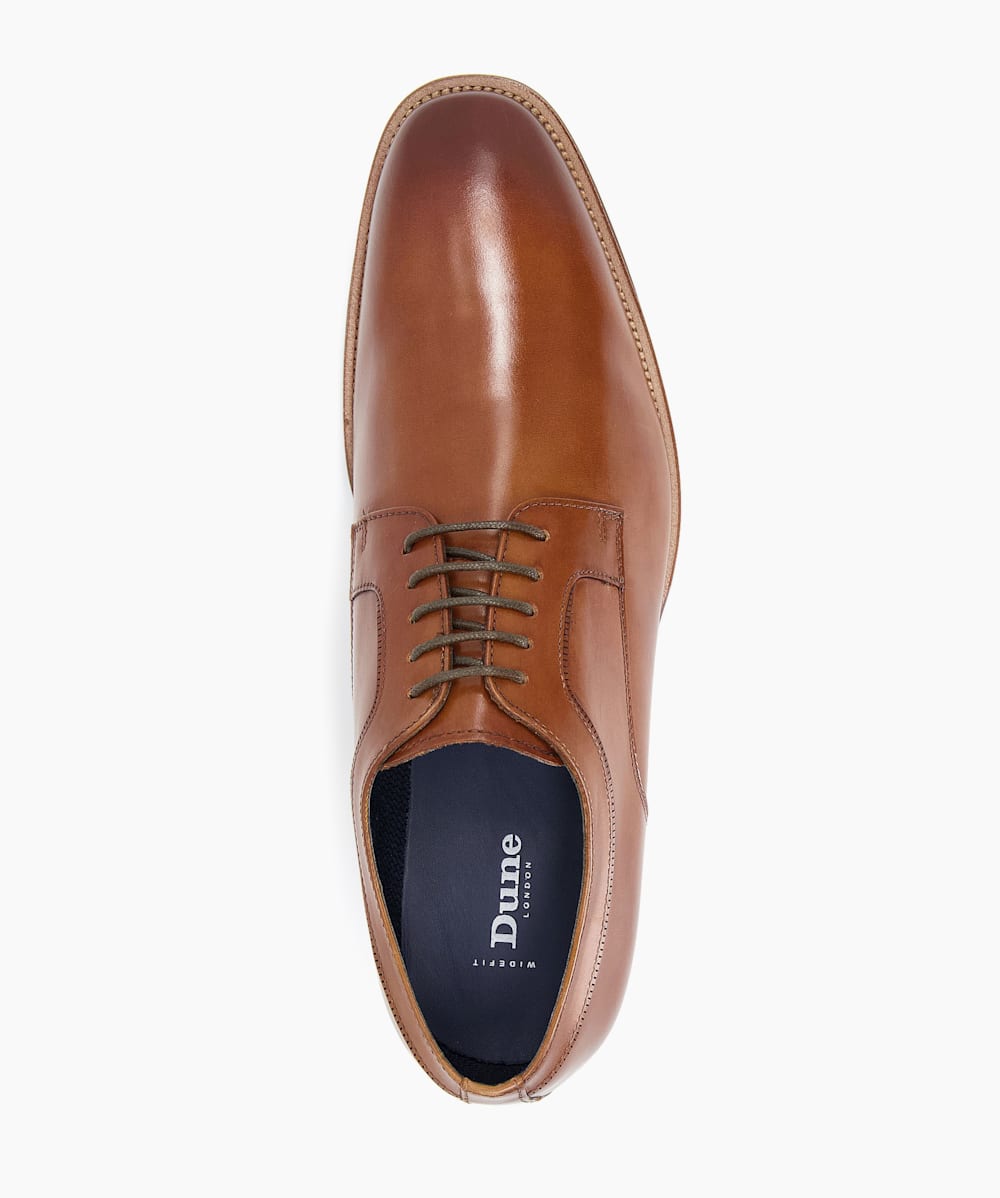 Sparrow leather work shoes discount