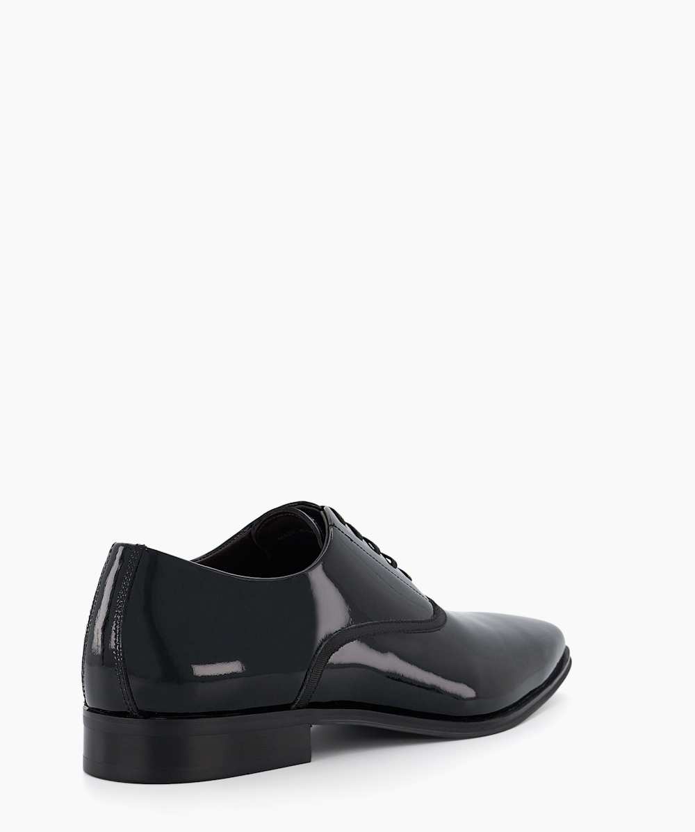 Mens black shoes sale hotsell