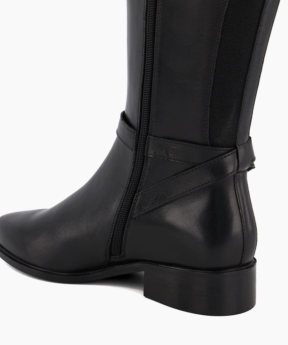 Dune sale tonya boots