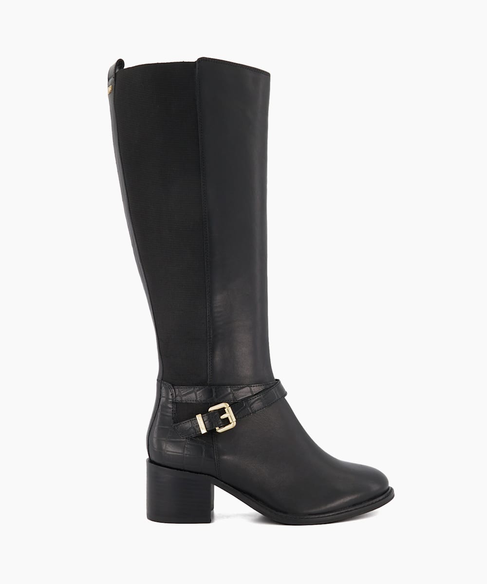 Dune ladies boots sale 2025