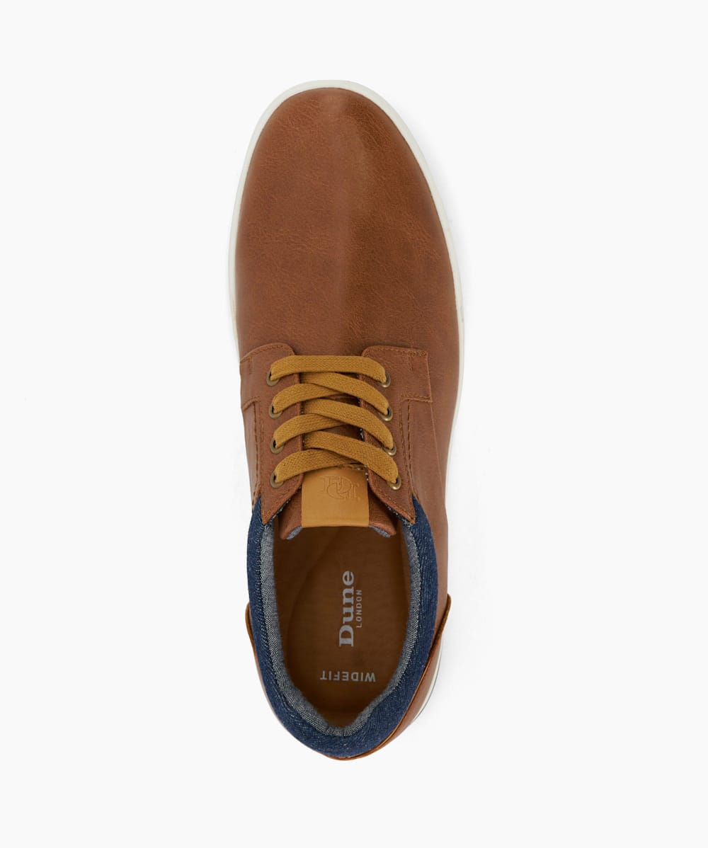 Wide fit suede shoes store