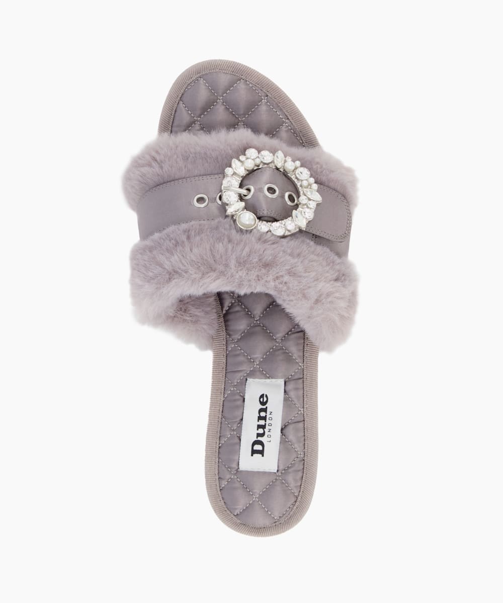 Dune slippers sale store