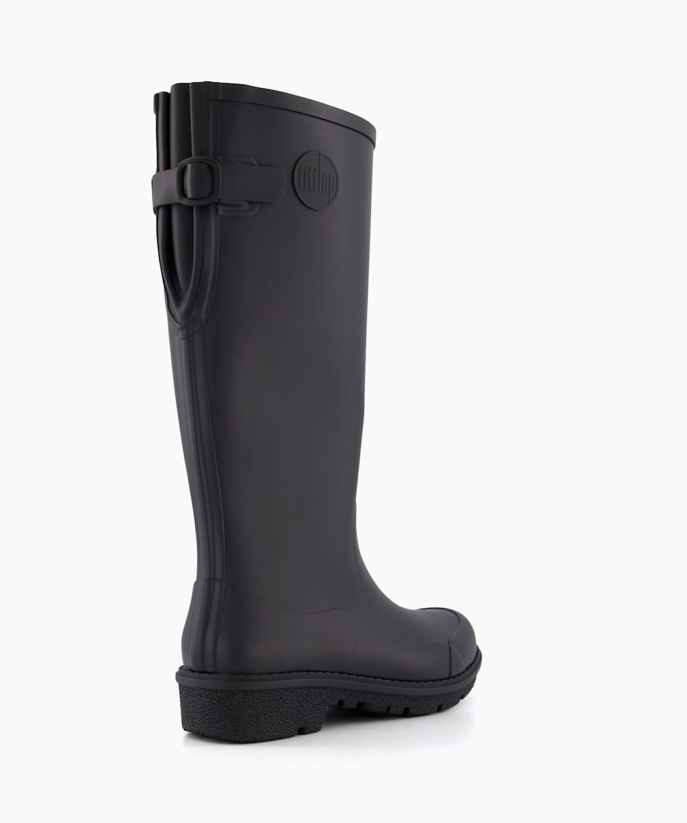 Dune wellington boots 2025
