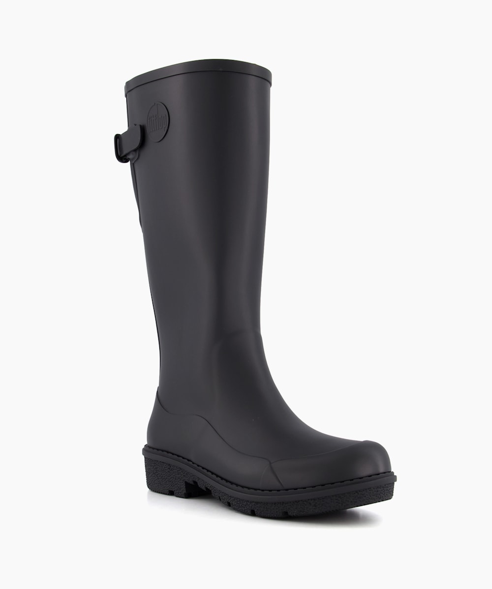 Wonderwelly Tal Black