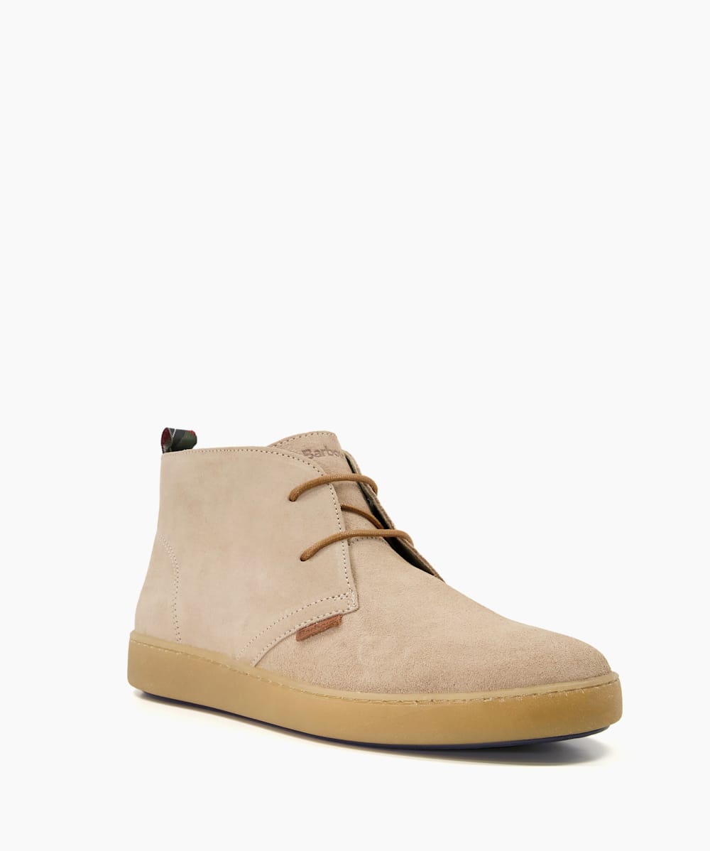 Sand chukka 2025