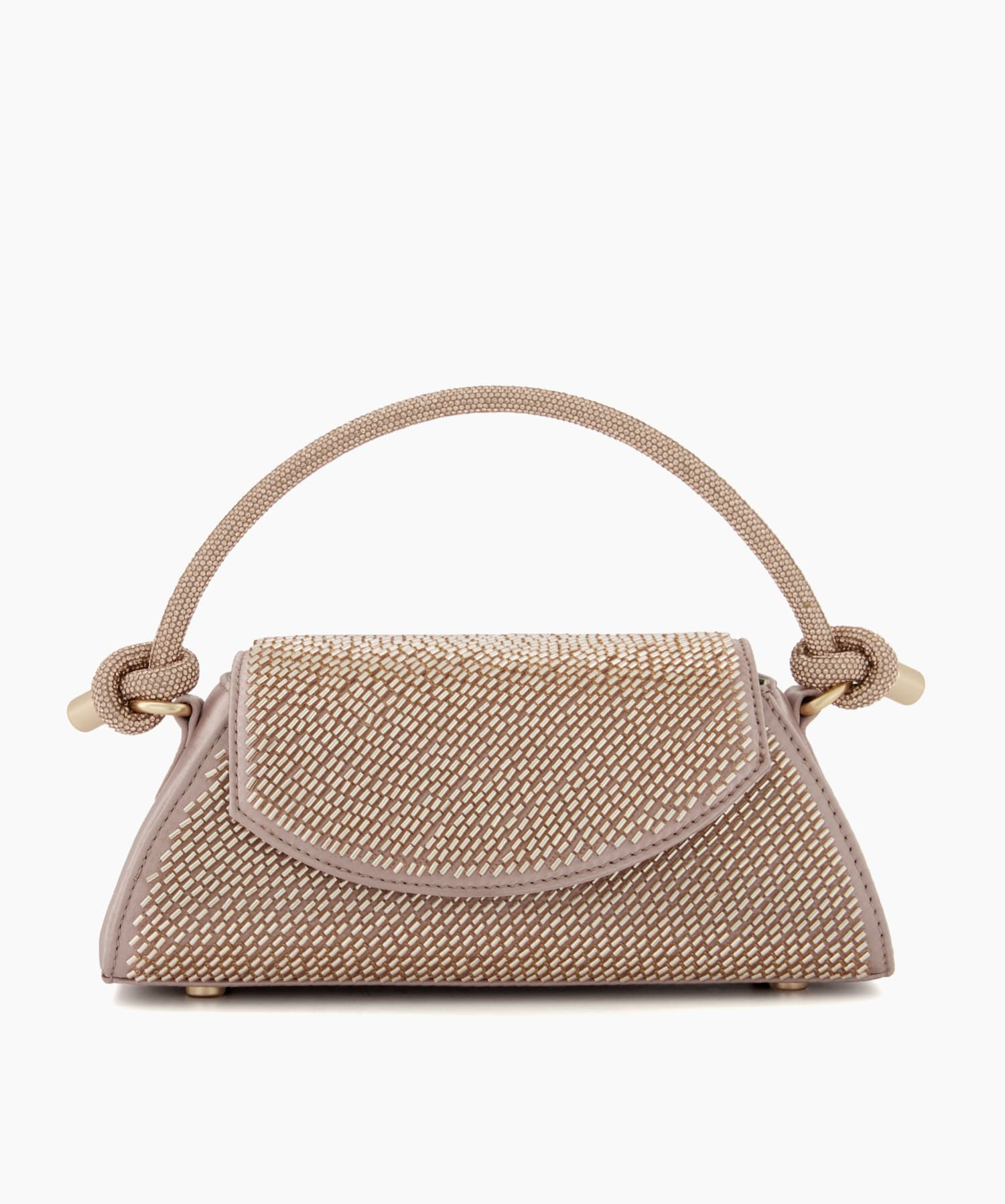 Gold diamante bag new arrivals