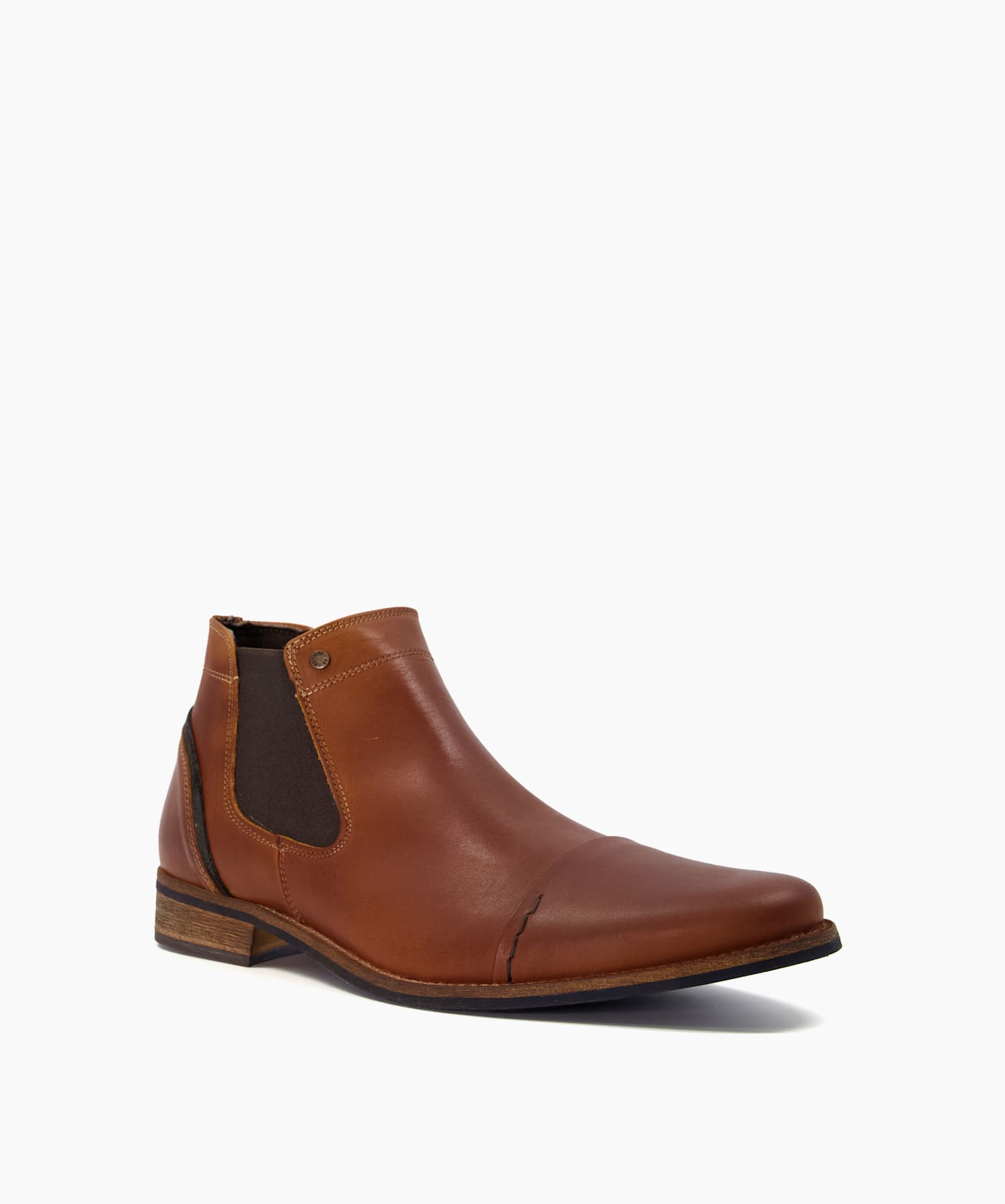Dune chili shop chelsea boots