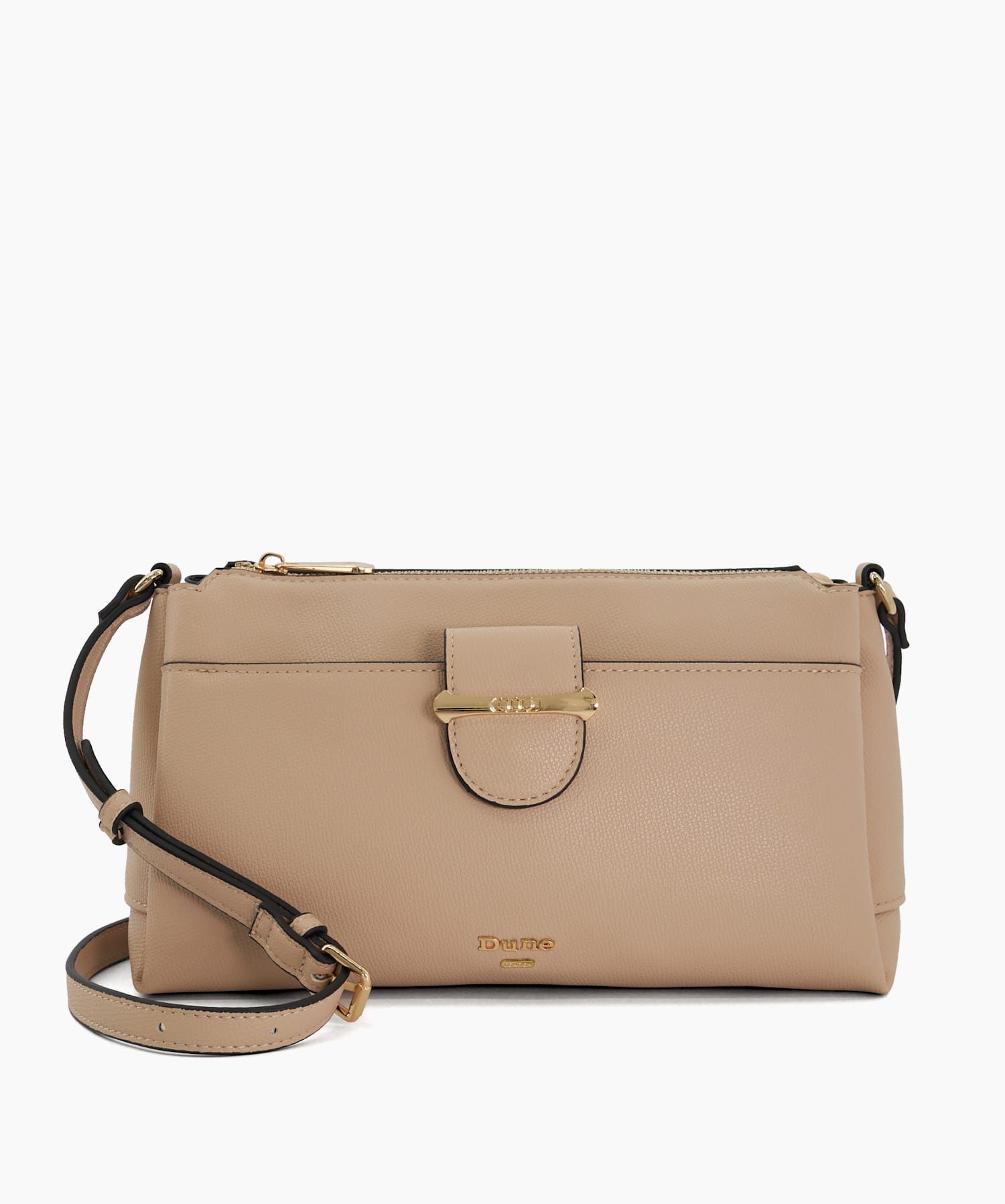 Dune london top crossbody bag
