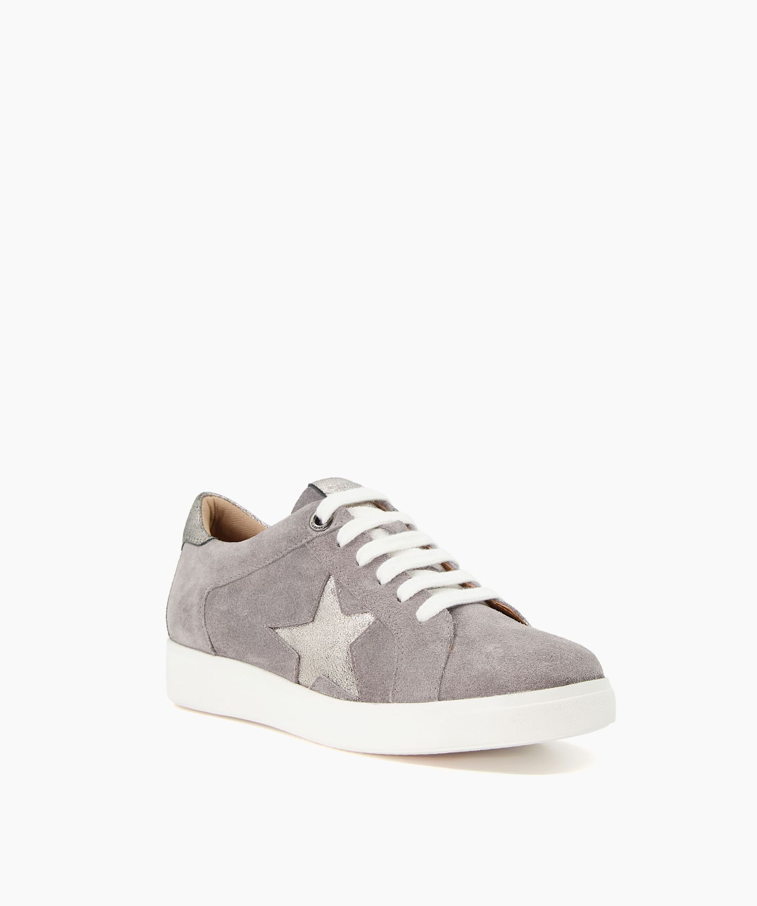 Eddris Grey
