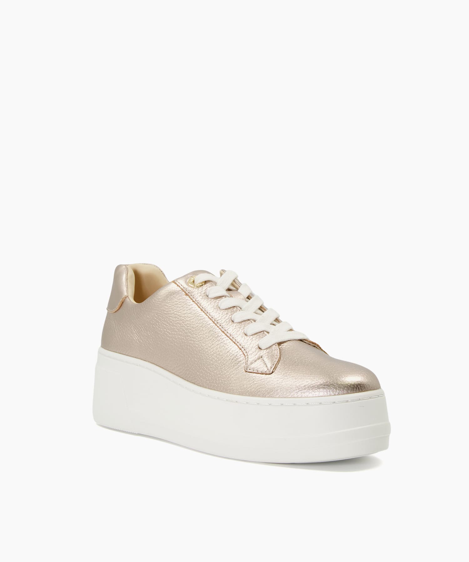 Ash metallic sneakers cheap