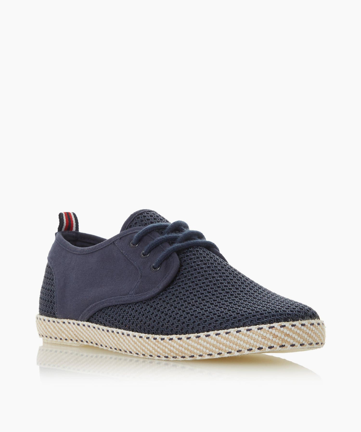 Espadrille lace up sneakers sales