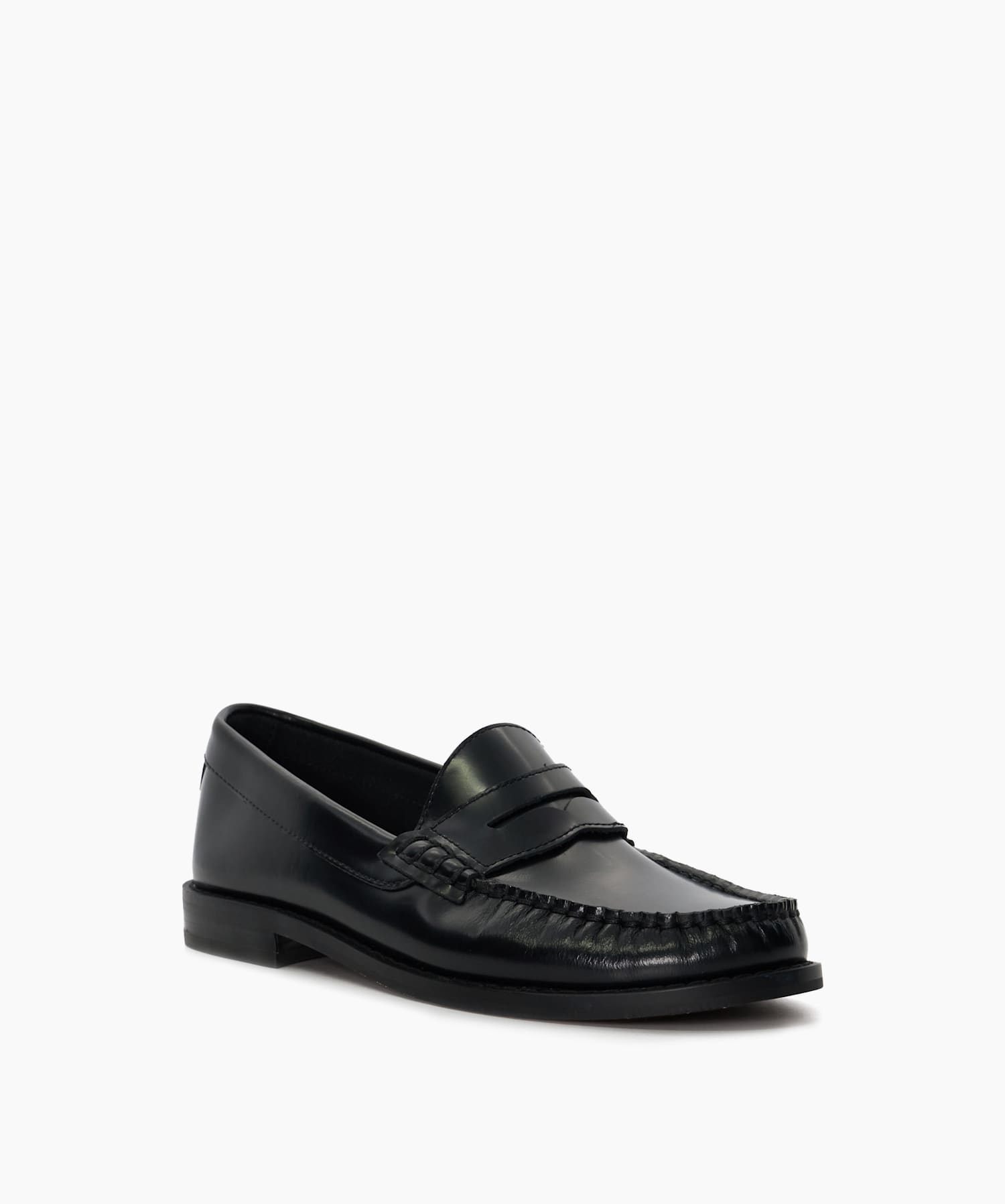Dune ginney outlet loafers