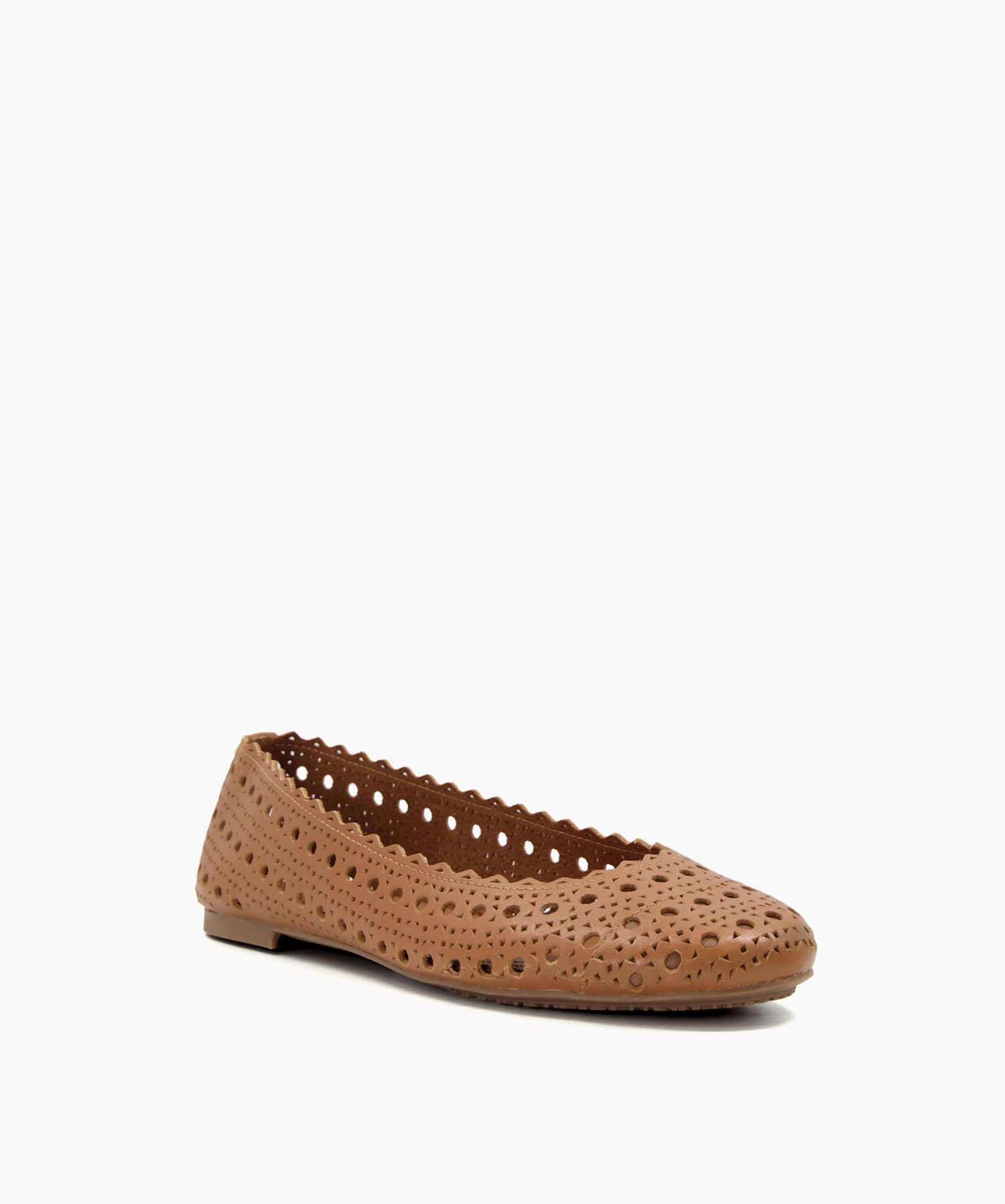 Statement deals flat shoes