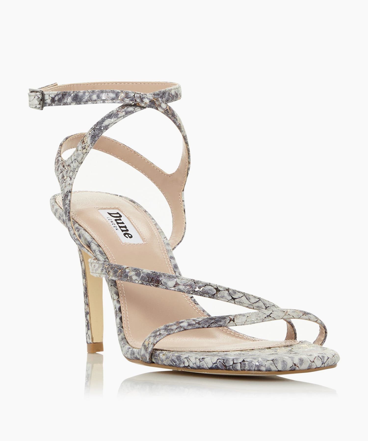 Mighteys Metallic