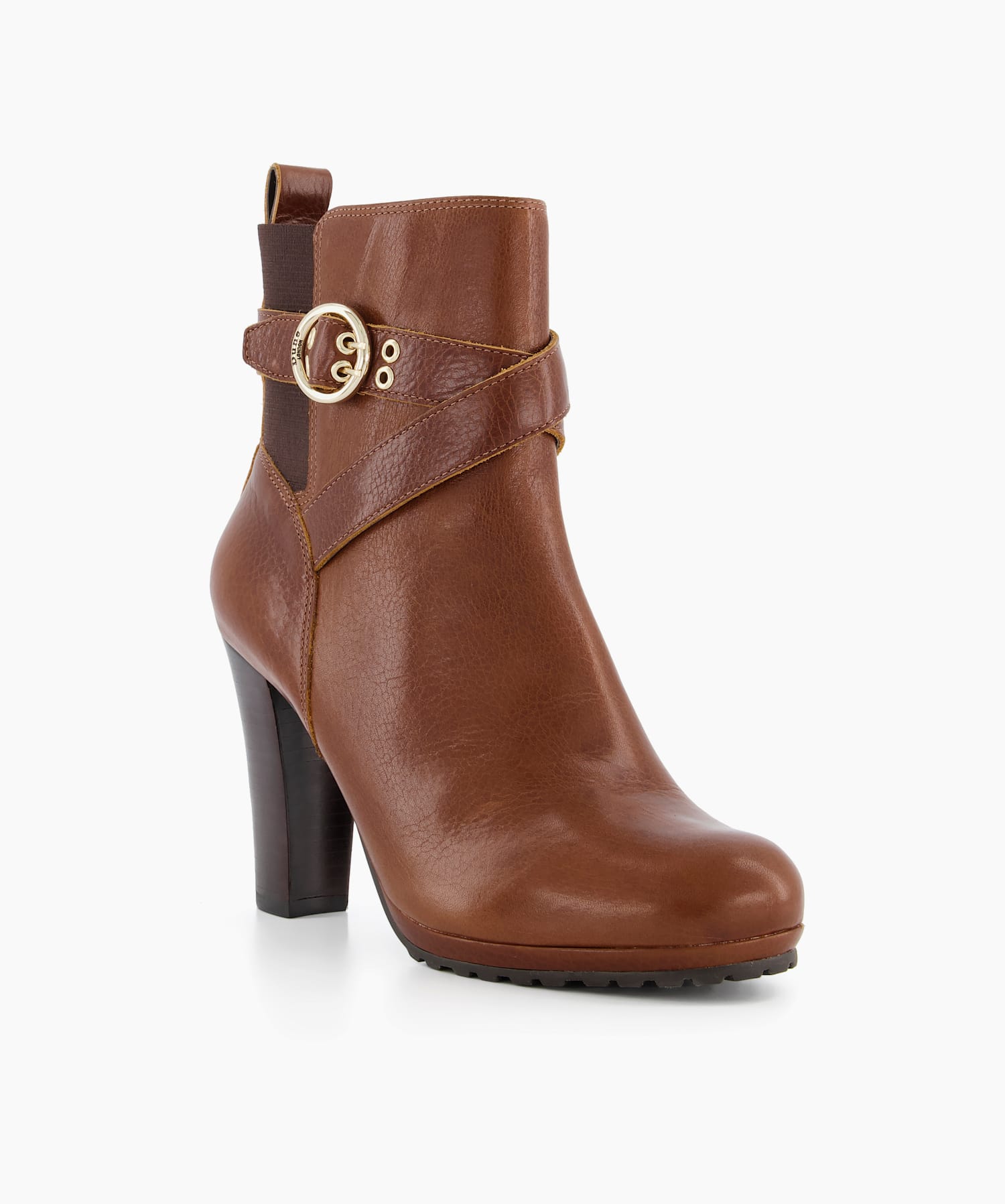 Tan ankle boots sale discount