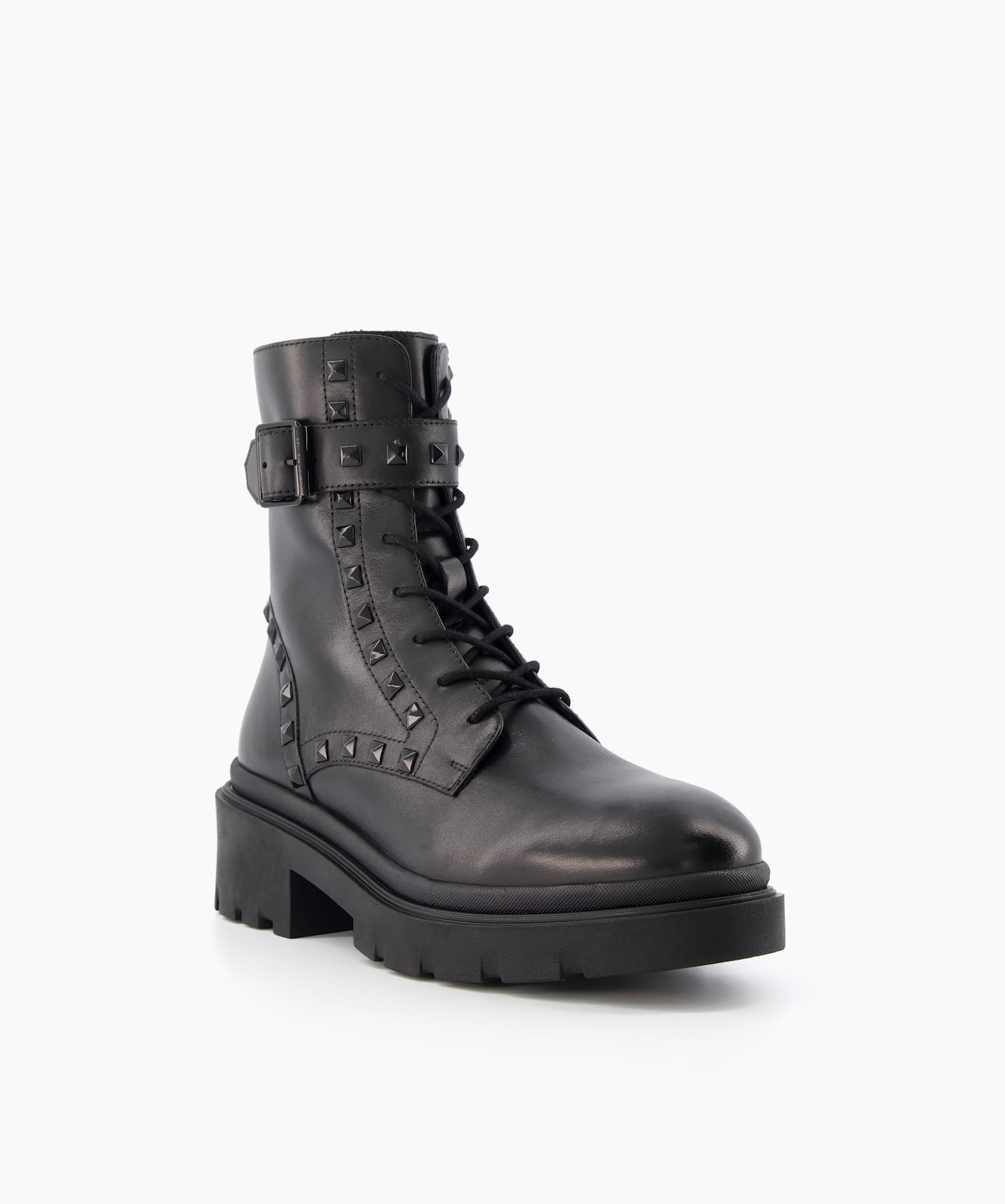 Bottes ash cloutées cheap
