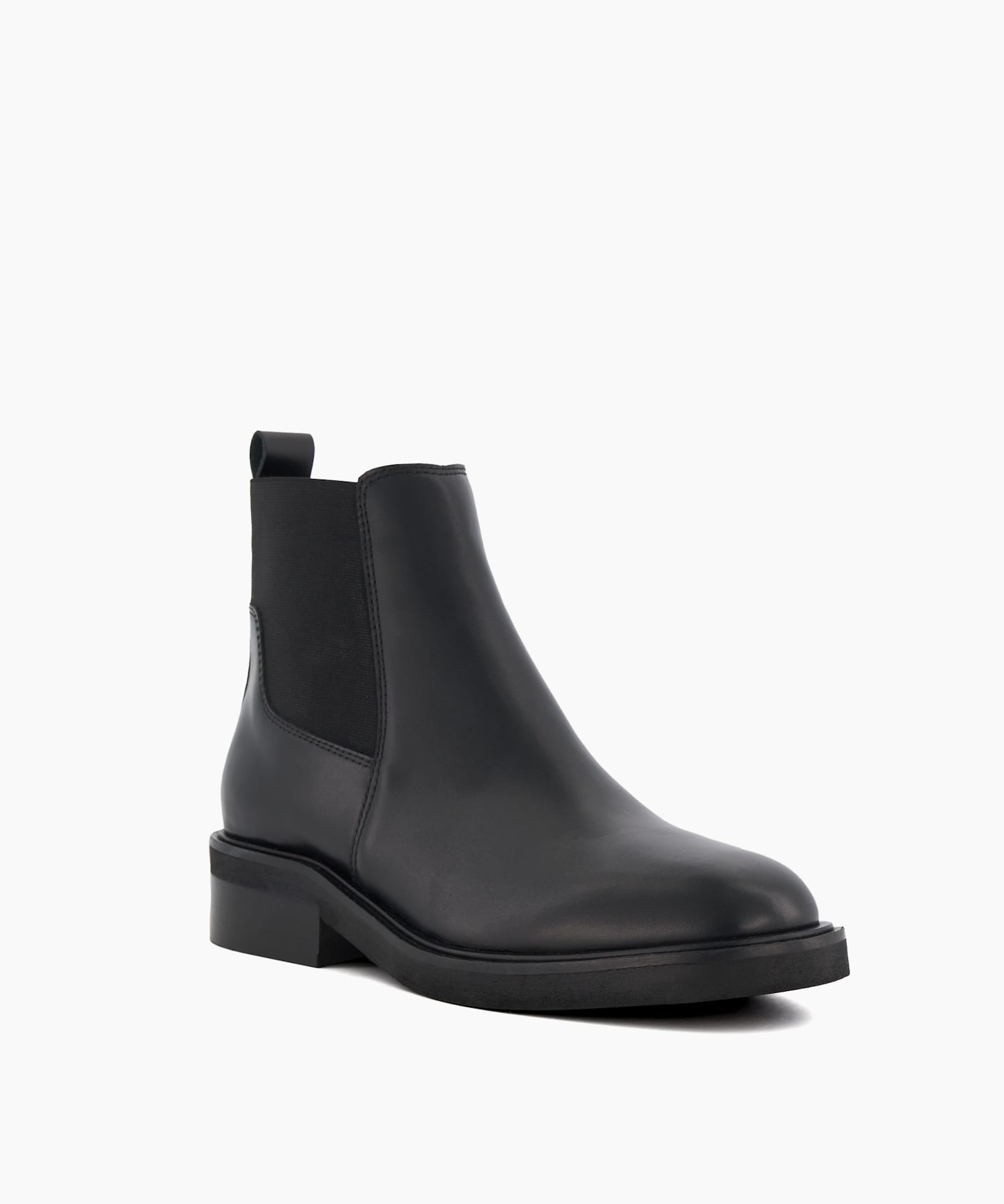 Penneys black on sale boots