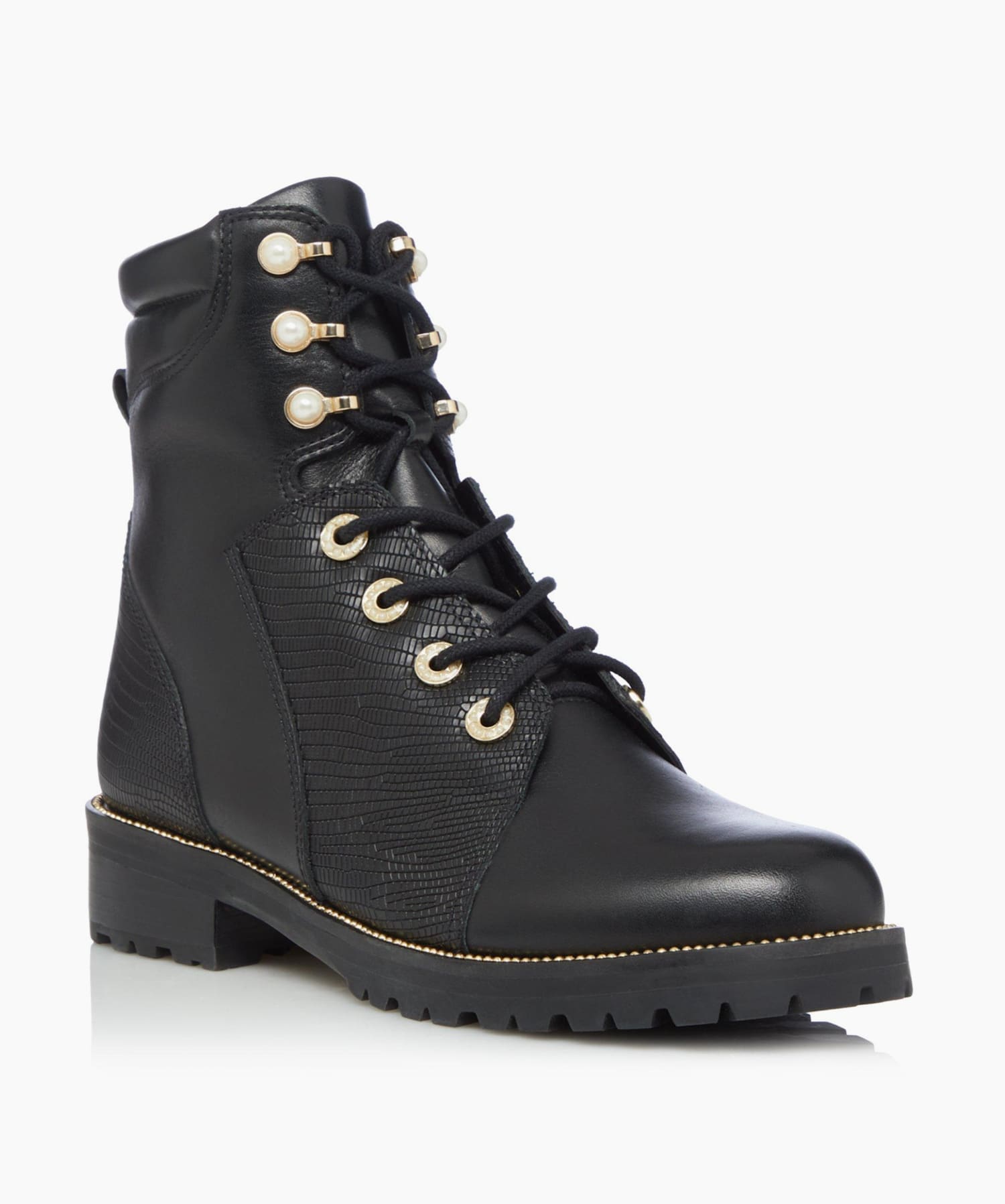 Bottes pompon hot sale