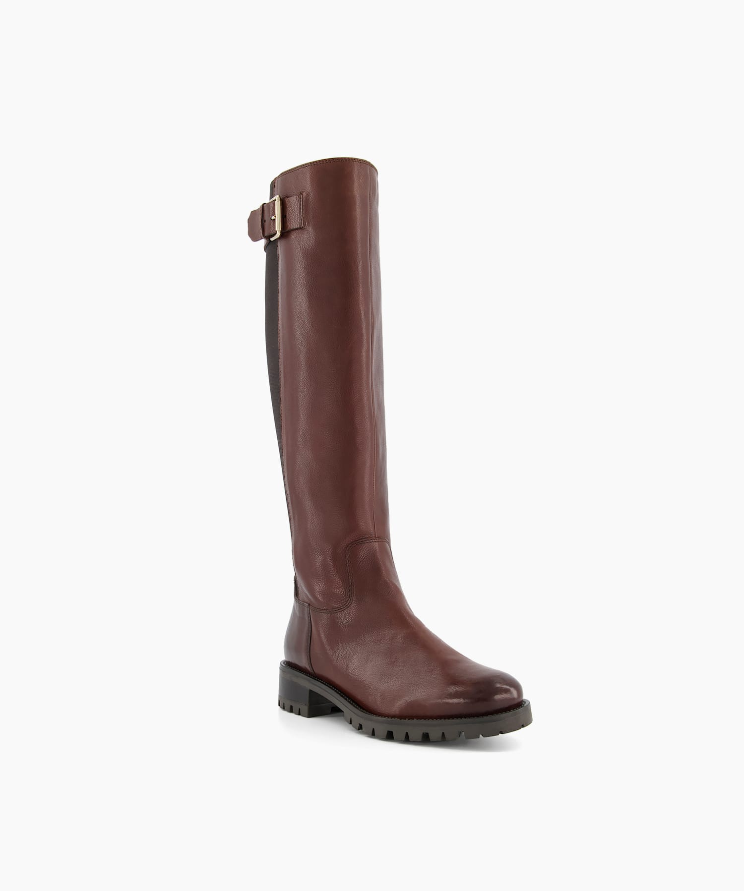 Bertie knee shop high boots