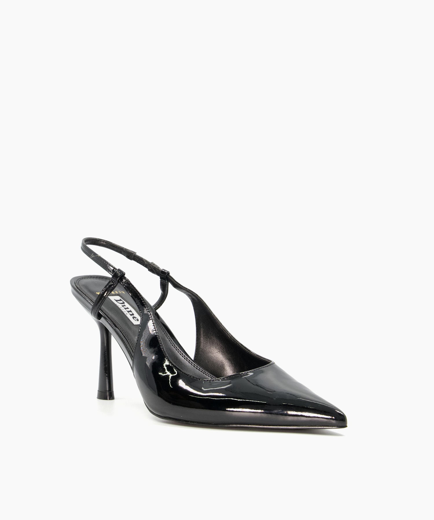Escarpin dune shop