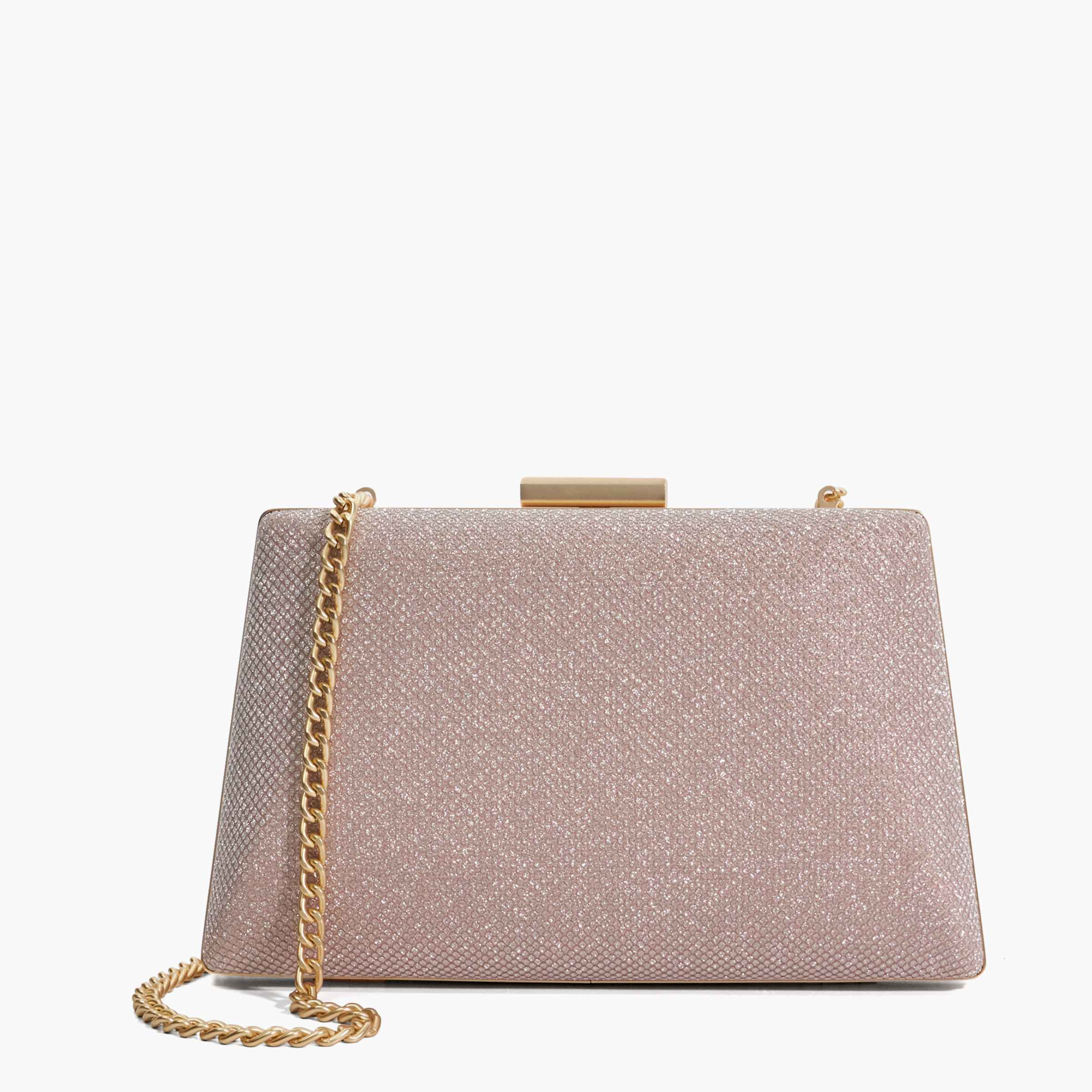 Bellaria Rose Gold