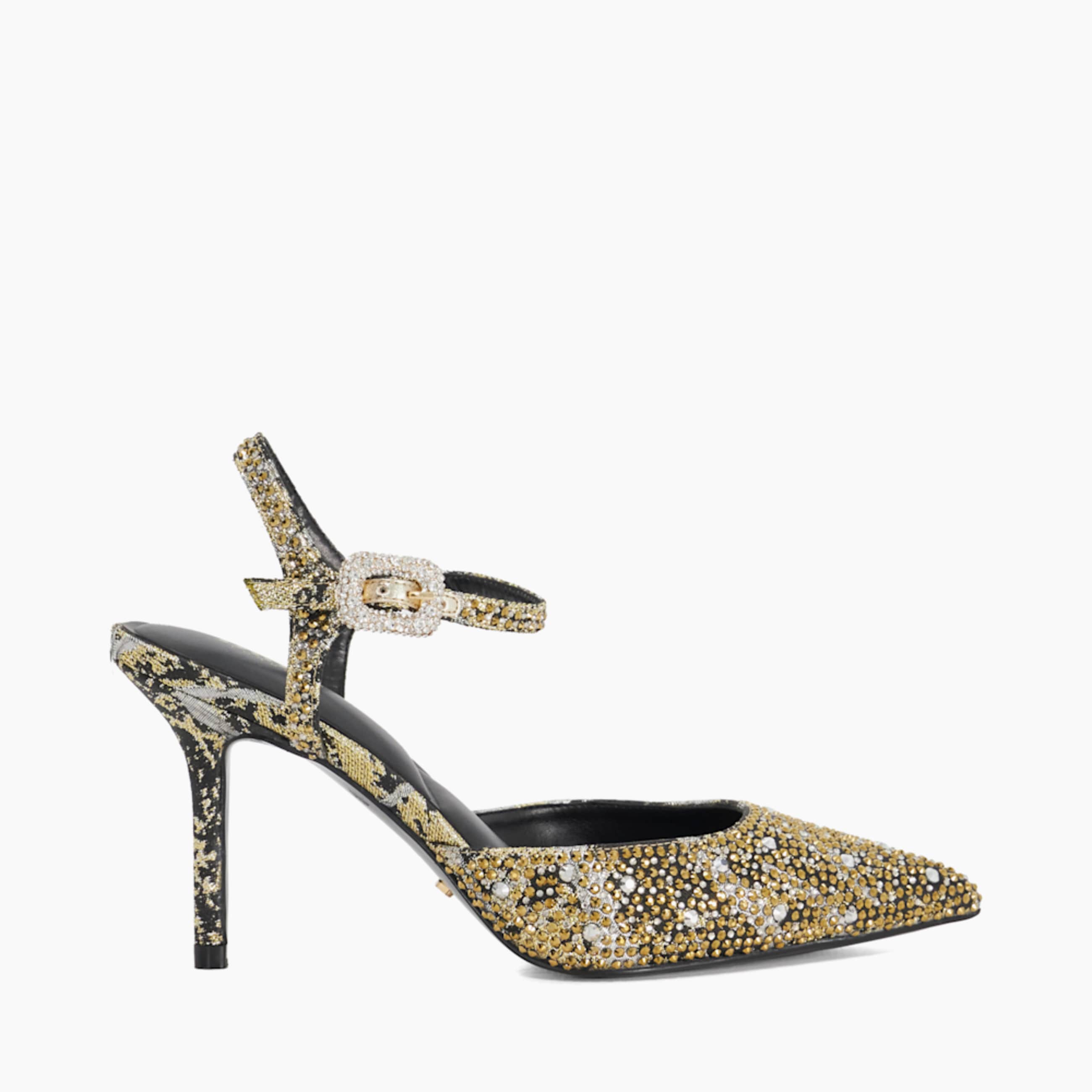 Dune London CONFIDENT