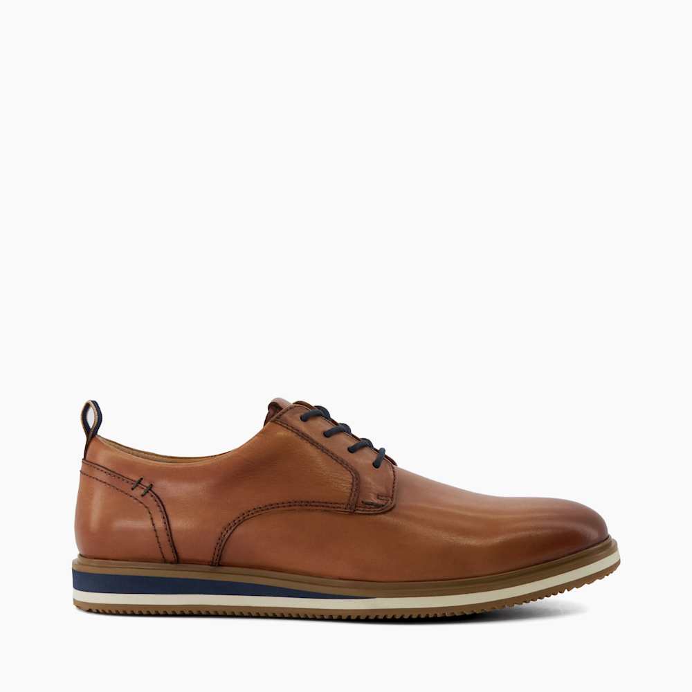Clarks Clarkslite Cap Herren Halbschuhe Produktbild-Vorschau 9