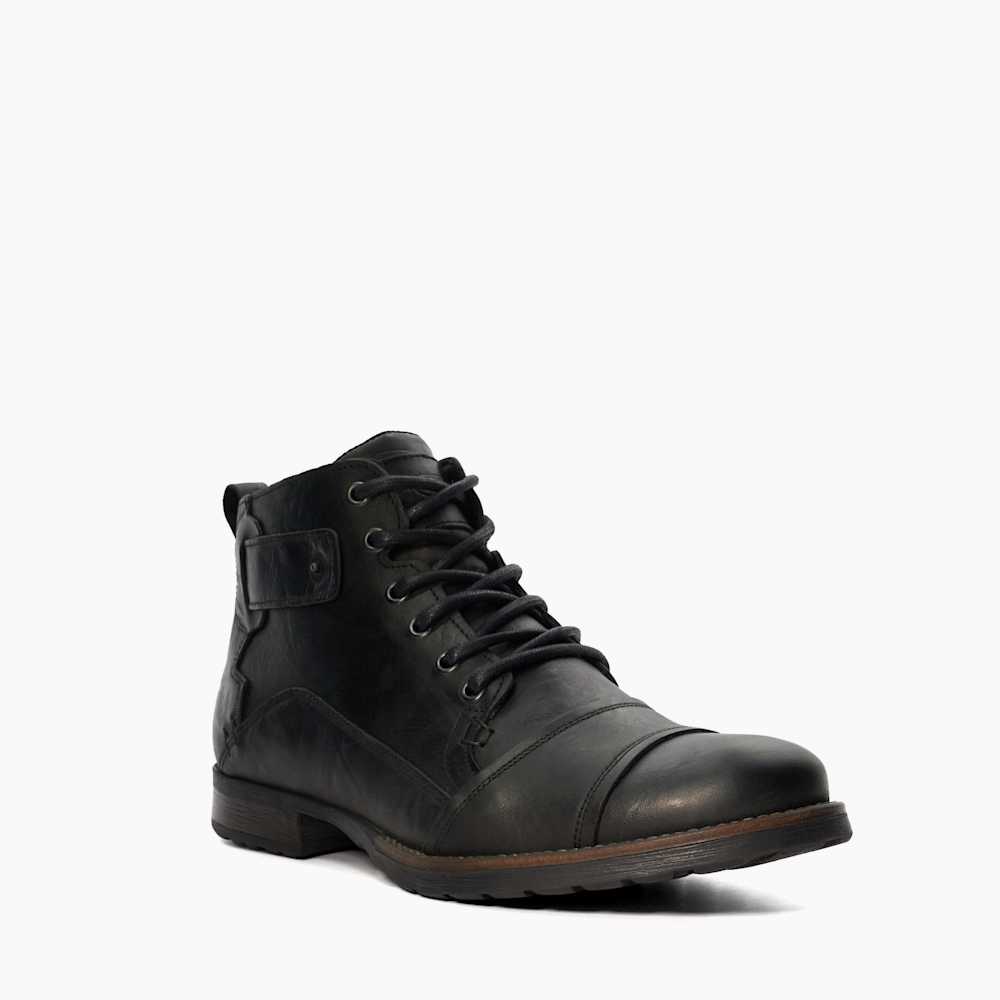 Dune Men\'s Black Boots Men main image 2