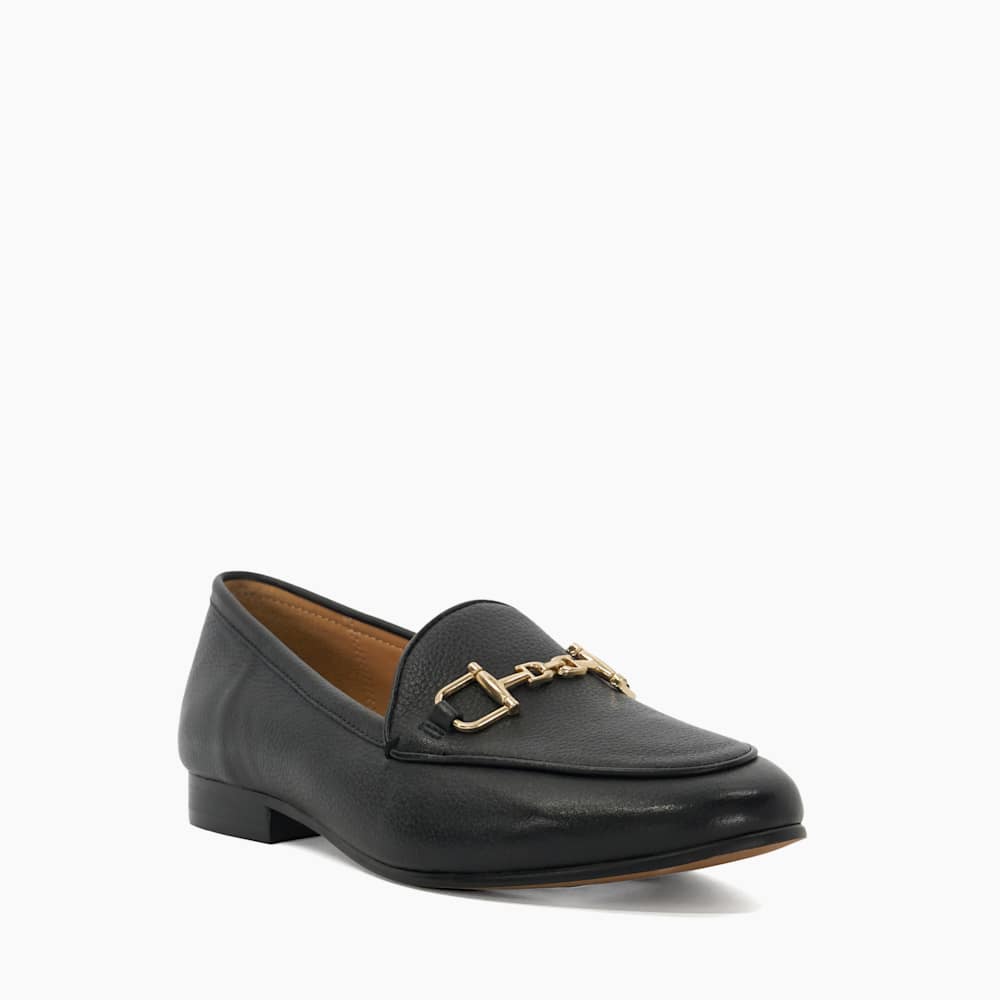 Sabots Ballerines NOLAN By GLORY – Motif Serpent – Taille US 7.5 – Cuir Marron