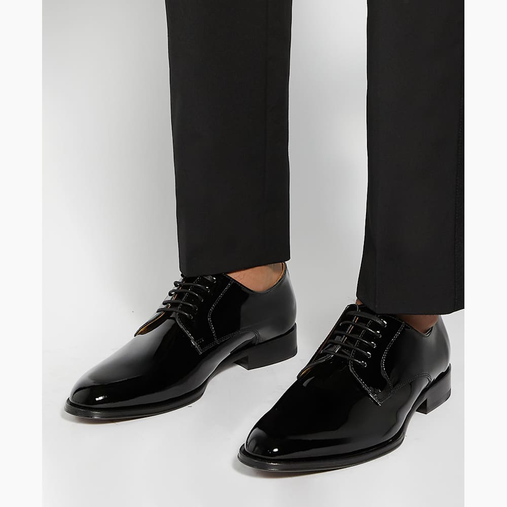 Muserolle de bridon en cuir sur mesure | Caliway