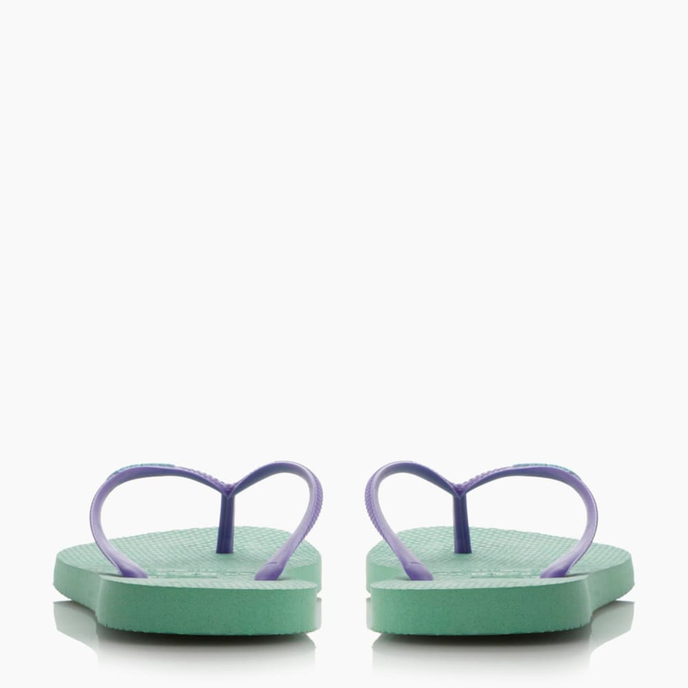 Thin strap flip flops cheap