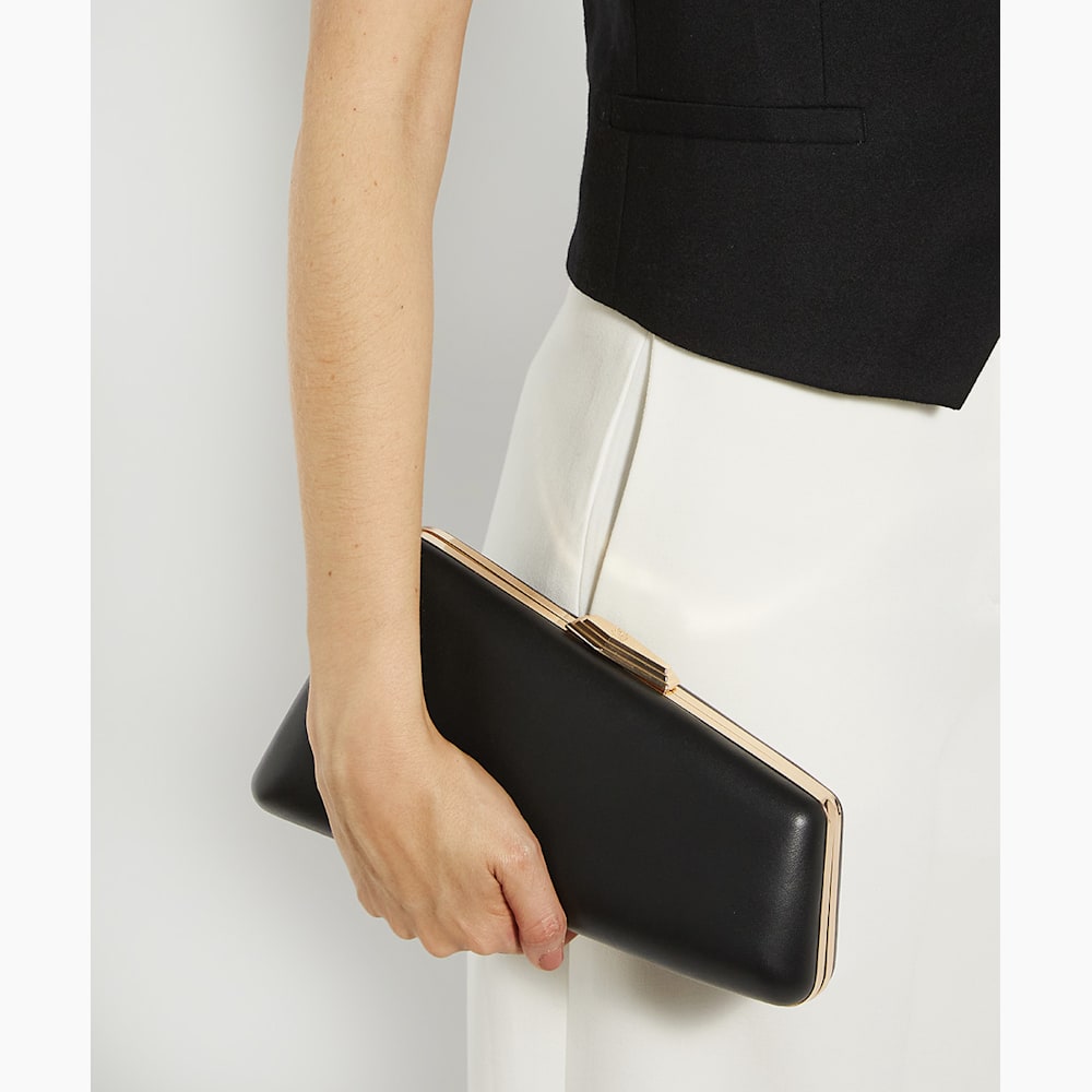 Dune london clutch bags sales
