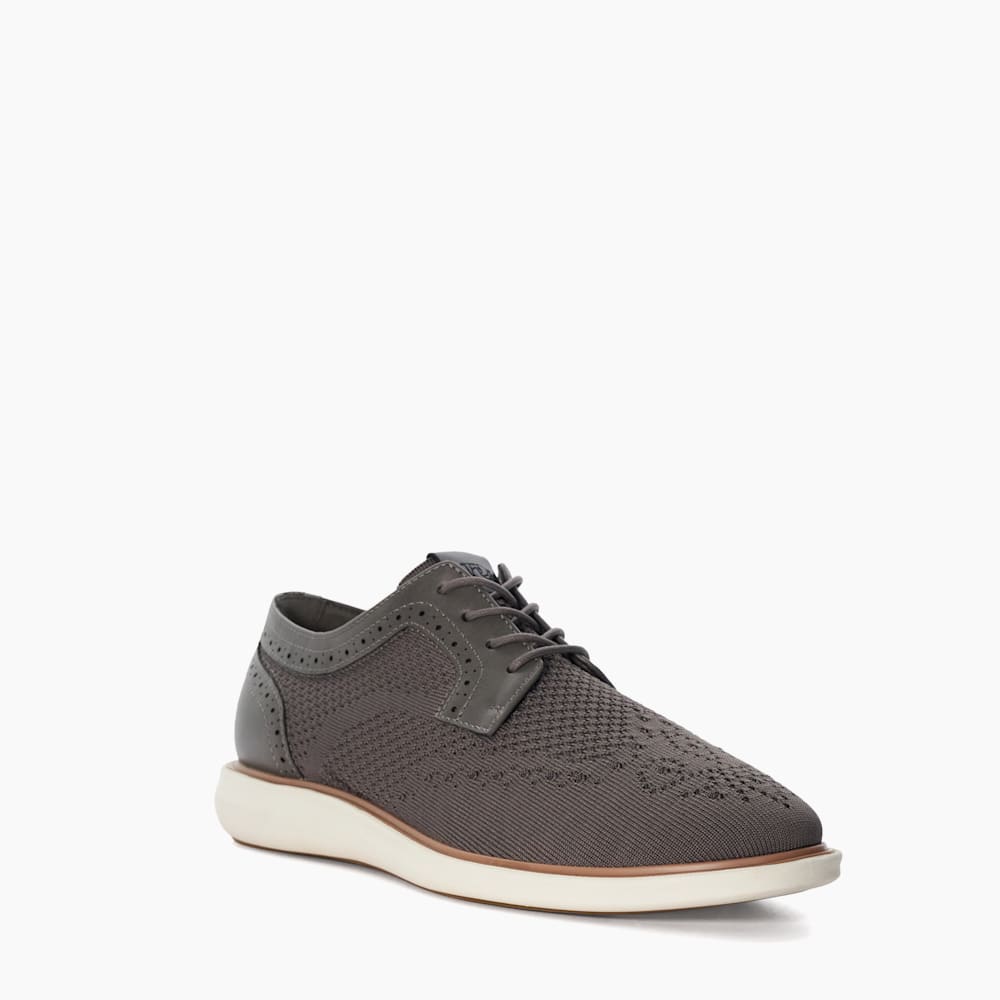 DUNE LONDON Games ローファー Thame Tan, Zip Up Wedge Trainers | Dune London