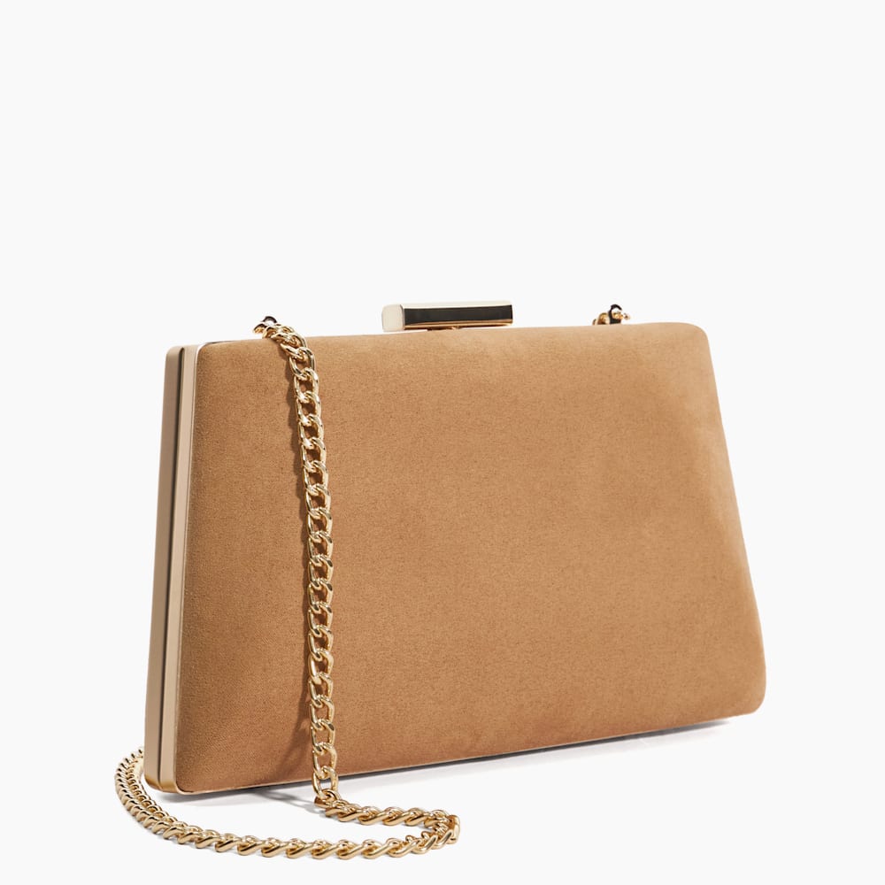 Side clutch bag discount