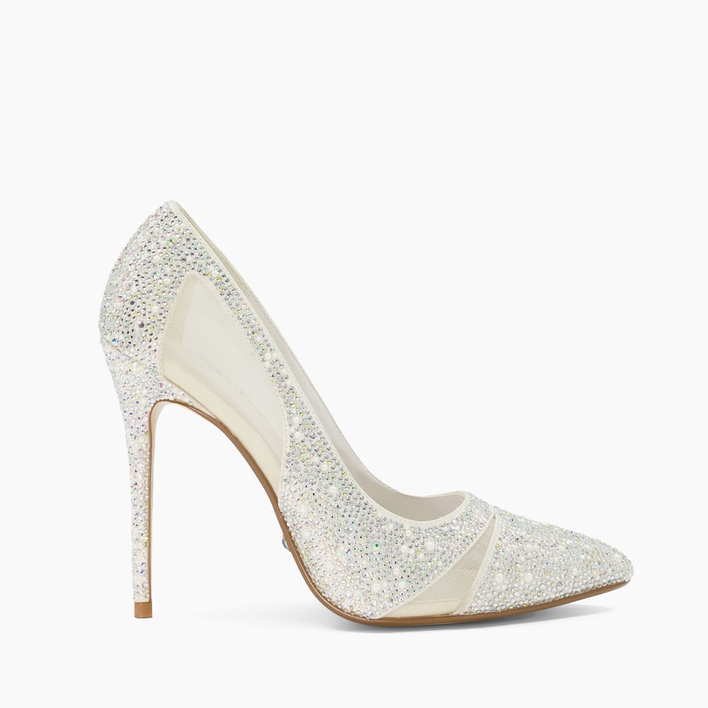 Dune bridal shoes sale shop