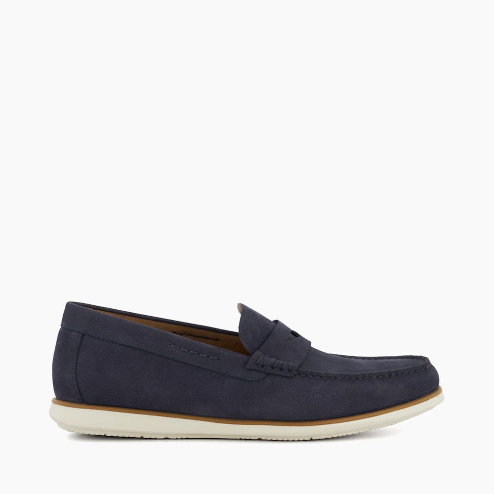 Mocassins marine cheap