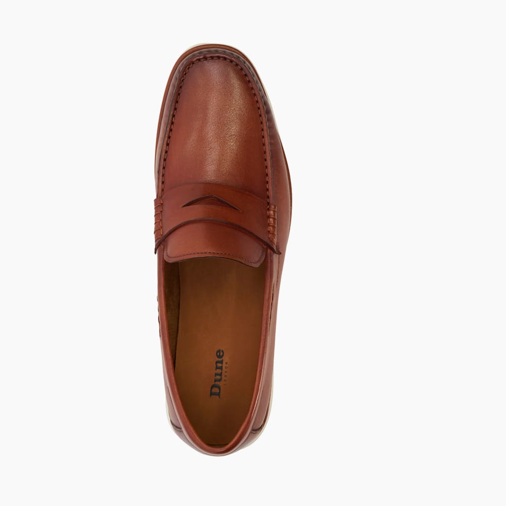 Berkly Tan