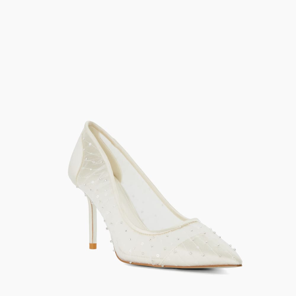 Bespoke Ivory