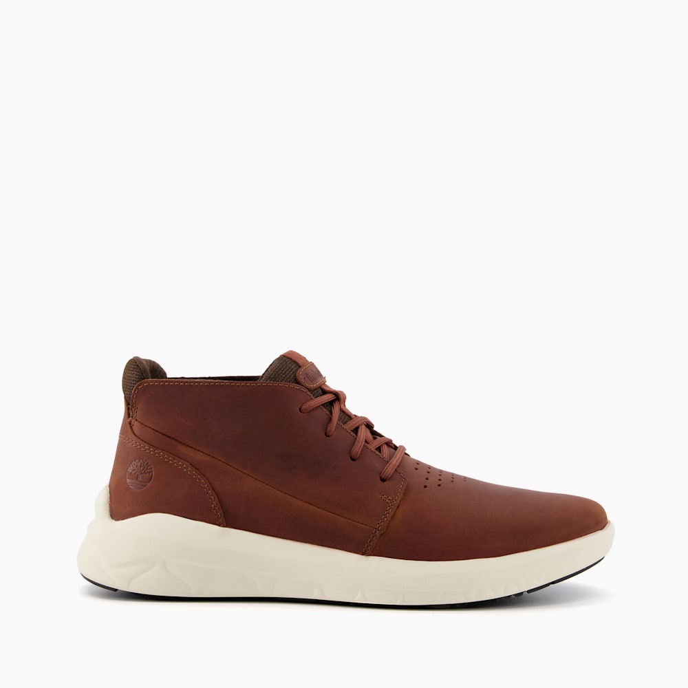 Brown bradstreet chukka boots discount
