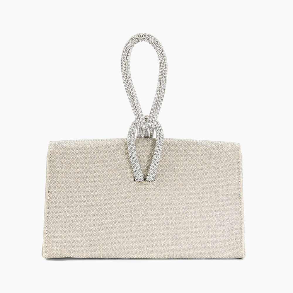 Dune diamante bag shop