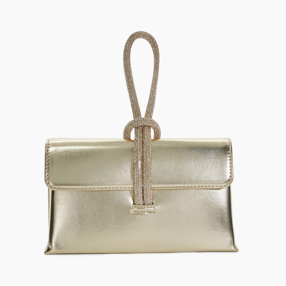 Dune bryannie diamante clutch bag online