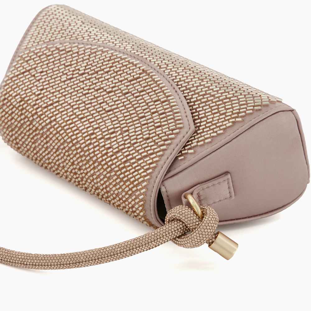 Rose gold grab bag hot sale