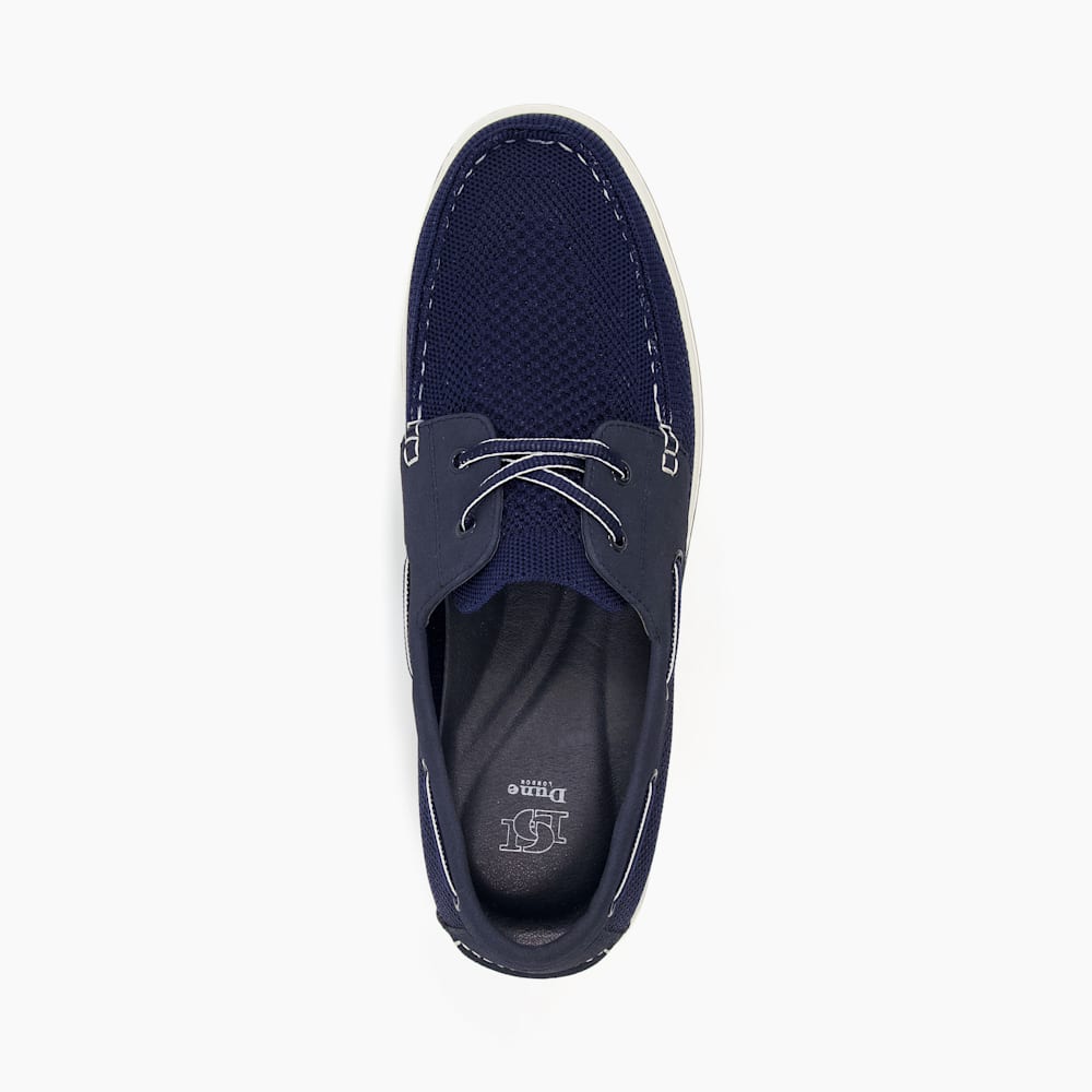 Burnner Navy