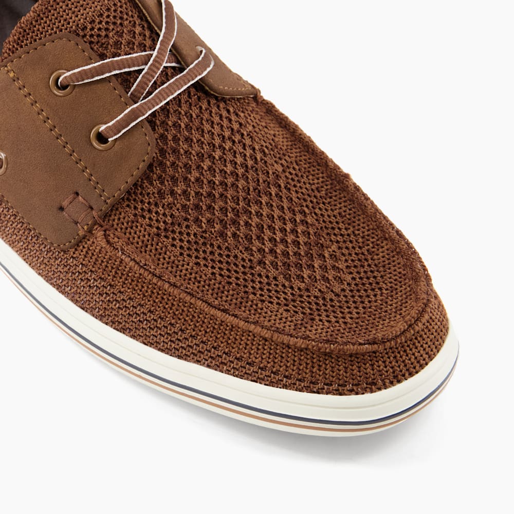 Dune boat shoes new arrivals
