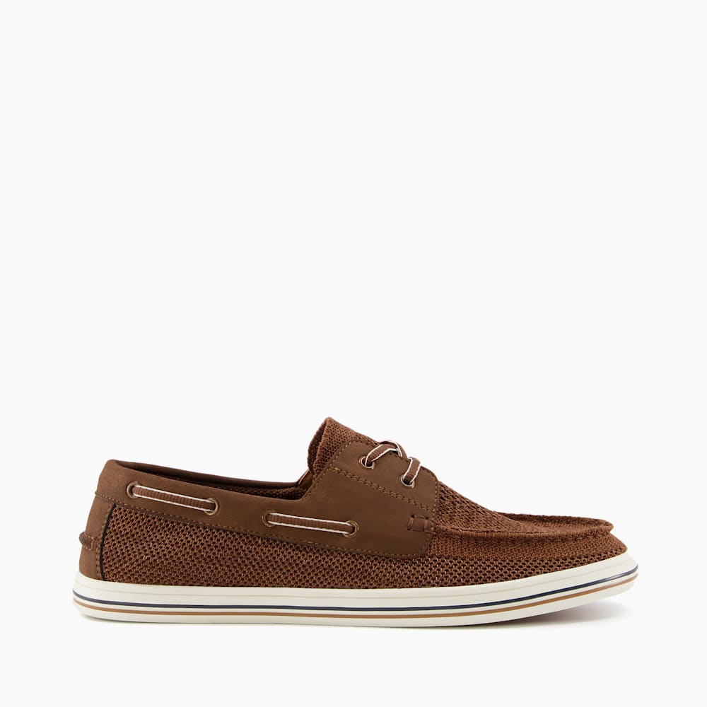 Dune deck shoes on sale