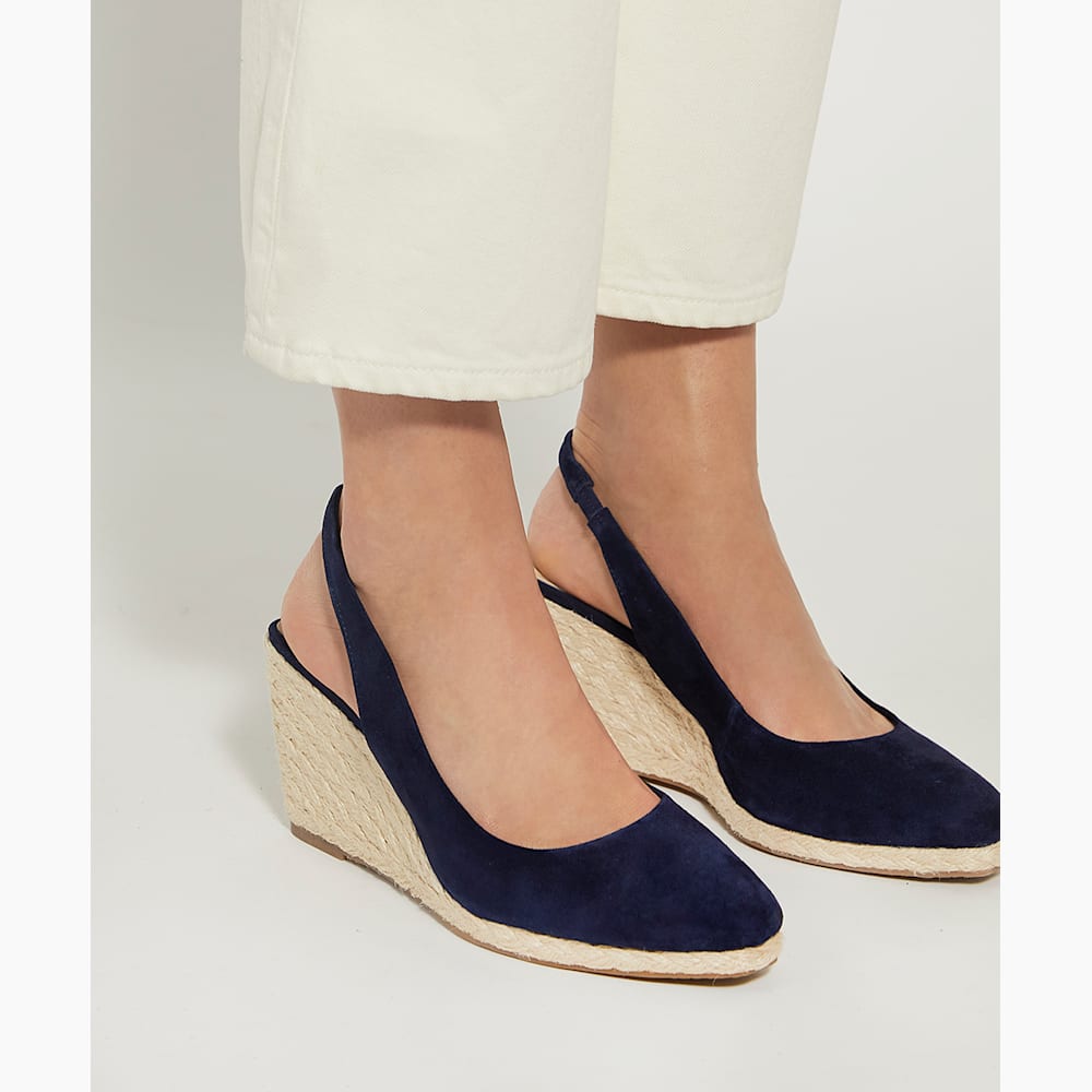 Cadance Navy
