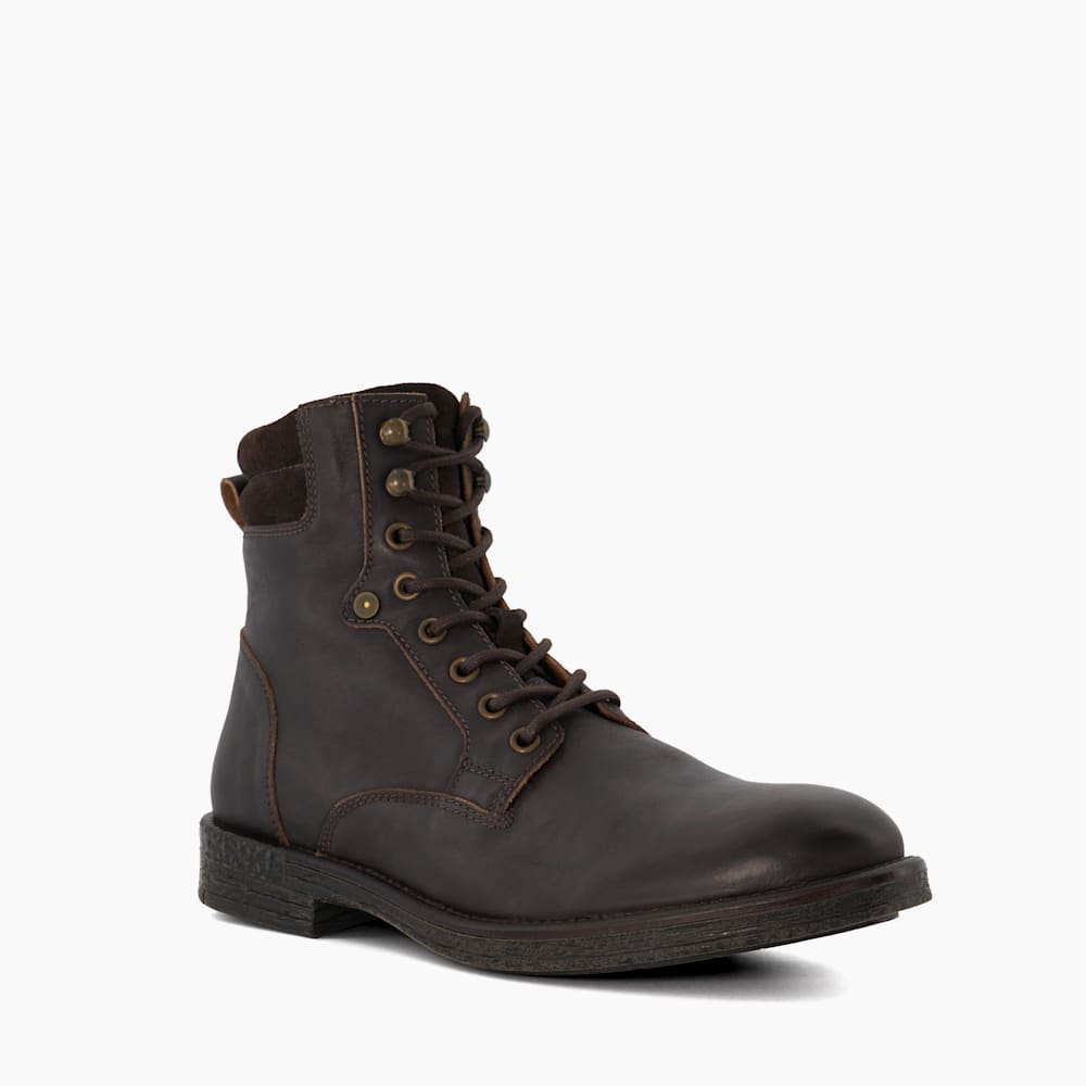 Cadogan Dark Brown