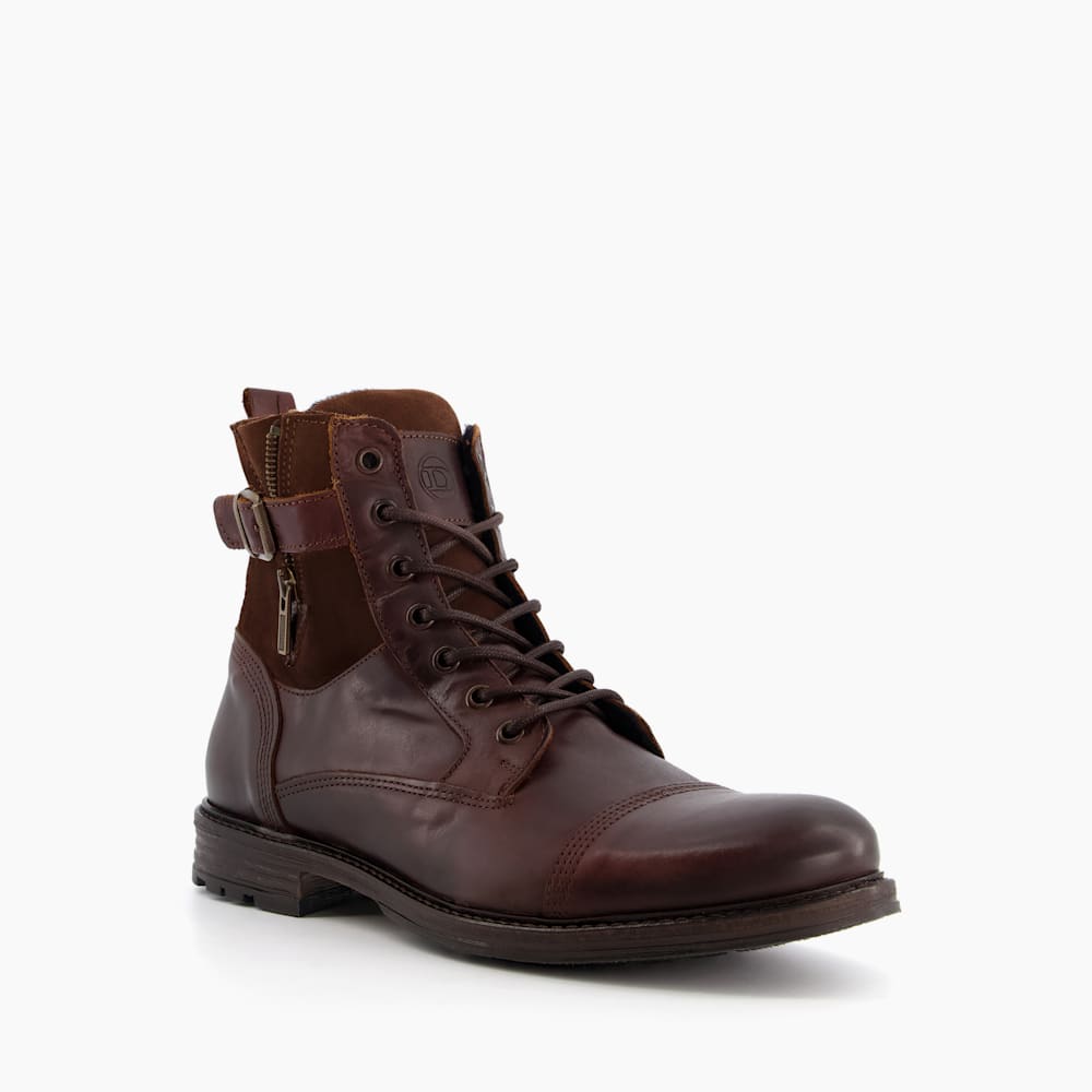 Mens casual boots uk outlet