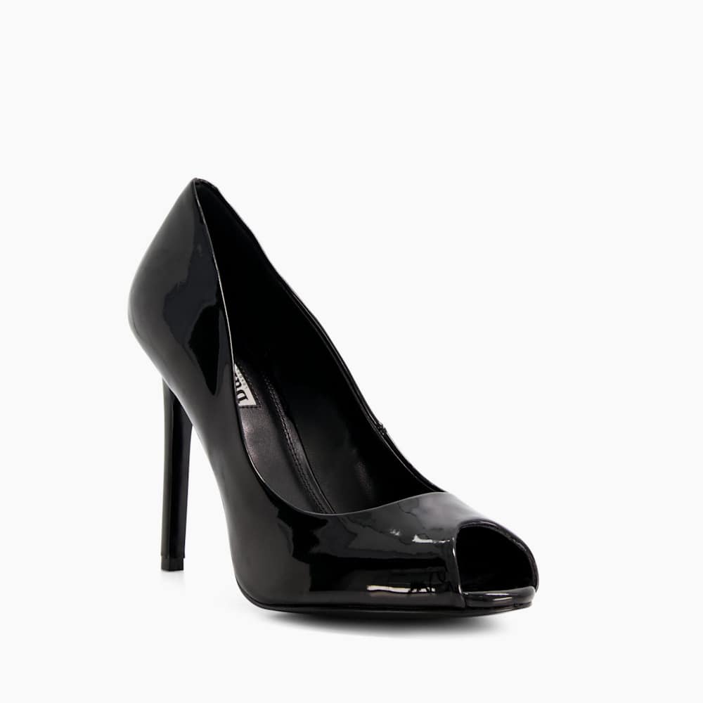 Capella Black