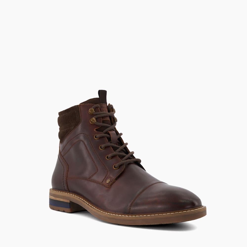 Capri Brown